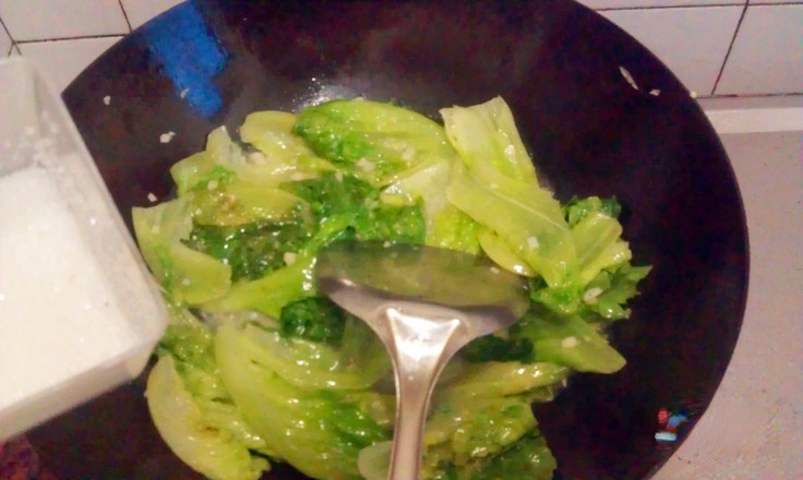 腐乳<a href=/shicai/shucai/ShengCai/index.html target=_blank><u>生菜</u></a>的做法