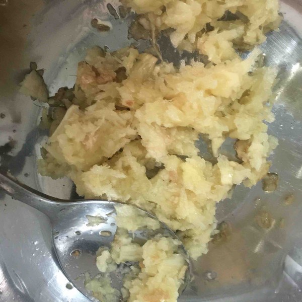 石头妈妈口水鸡的做法