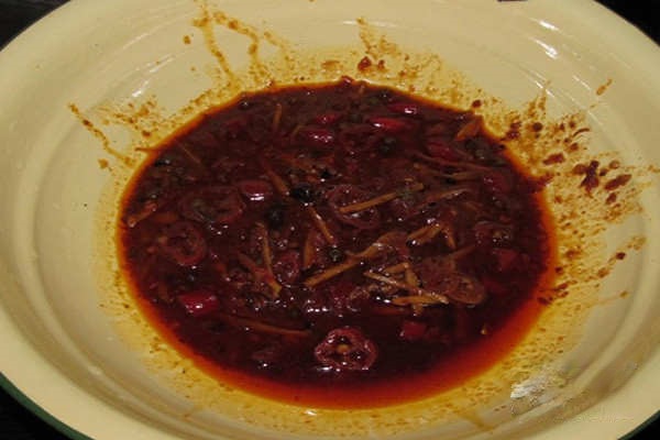 锅巴<a href=/shicai/mimian/DouFu/index.html target=_blank><u>豆腐</u></a>的做法