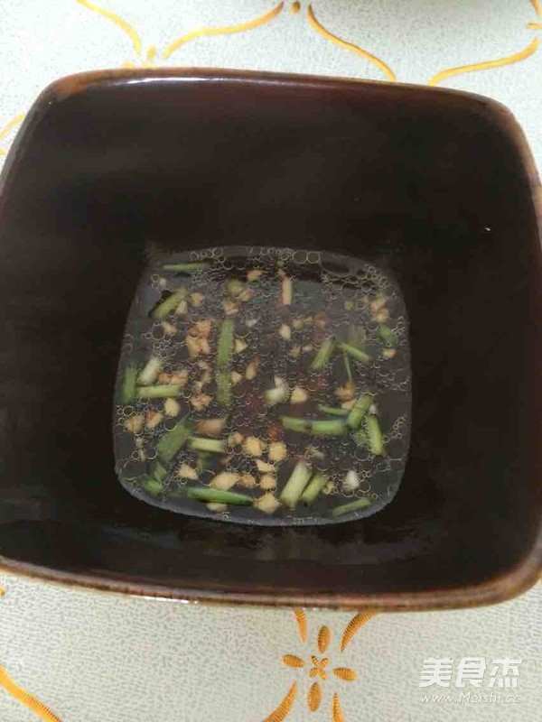 鲜肉云吞的做法