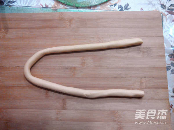 薯球粥的做法