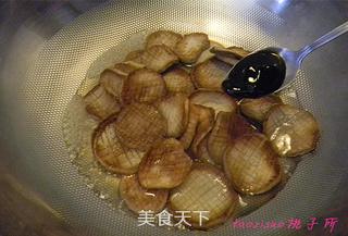 蚝汁<a href=/shicai/guopin/Xing/index.html target=_blank><u>杏</u></a>鲍菇