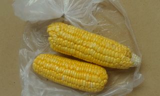 黄金水果沙拉