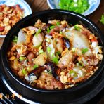 泉州萝卜饭