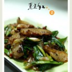回锅肉的做法