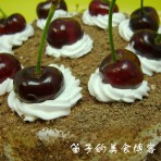 情迷黑森林的做法