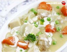 奶油炖菜的做法大全_奶油炖菜怎么做好吃?