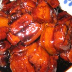 红烧肉的做法