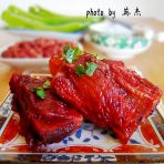 无锡排骨