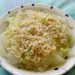 海米蒸冬瓜的做法