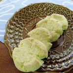 玛格丽特小饼