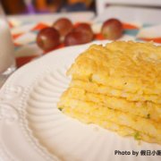 隔夜饭锅巴的做法