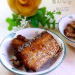 香炸带鱼