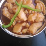 糖醋鱼