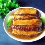 香芋扣肉