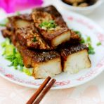 熏鱼