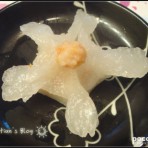 水晶虾饺