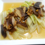 山东开阳白菜