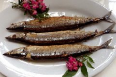 香煎秋刀魚的做法