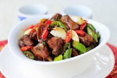 蒜香鸭的家常做法
