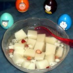 杏仁豆腐的做法