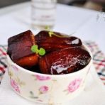 东坡肉