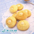 芝士杏仁饼的做法