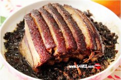 梅菜有什么营养价值_怎样煮会好吃?
