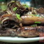 油爆鲅鳎的做法