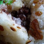 八宝饭的做法