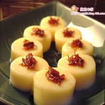 XO酱蒸玉子的做法