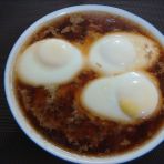 汽水肉蒸蛋
