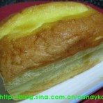 柠檬cake的做法