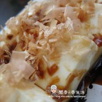 木鱼豆腐的做法