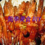 棒棒虾的做法