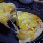 水果PIZZA的做法