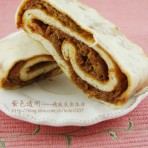 肉龙的做法