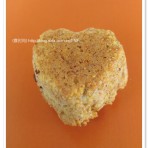 杏仁玉米低脂饼干