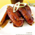 可乐鸡翅