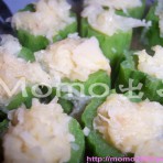 蒜茸蒸丝瓜