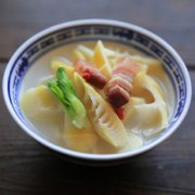 腌笃鲜的做法