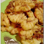 三吃小酥肉的做法