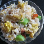 四宝饭的做法