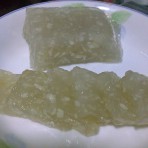 马蹄糕