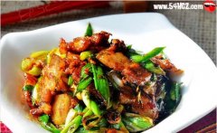 回锅肉配什么菜好吃_回锅肉配菜有哪些?