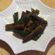 腌青瓜的做法