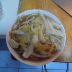 蚝油娃娃菜