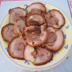 酱肘子