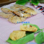 花生酱桃酥饼的做法