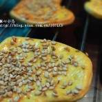 咸饼的做法